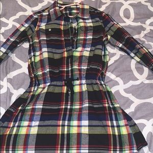 dress for any little girls